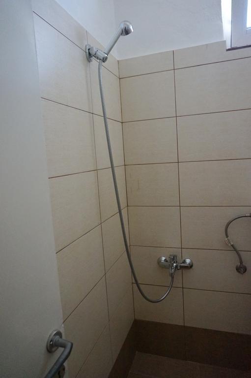 Galini Samothraki Hotel Therma  Bagian luar foto